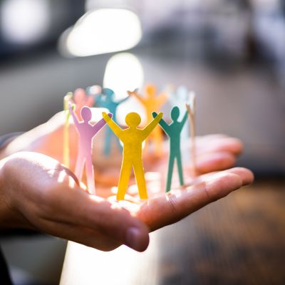 Equal-Opportunity Equal Opportunity