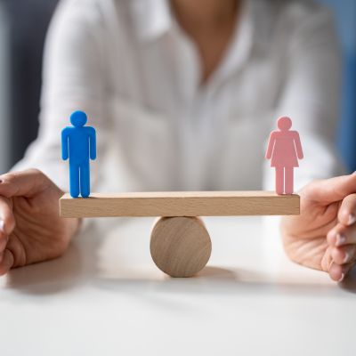 Gender-Equality Gender Equality