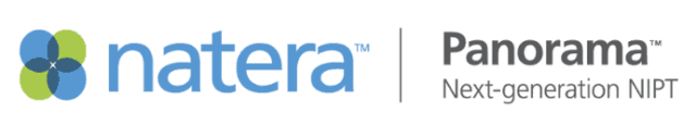 Natera Panorama Logo NIPT