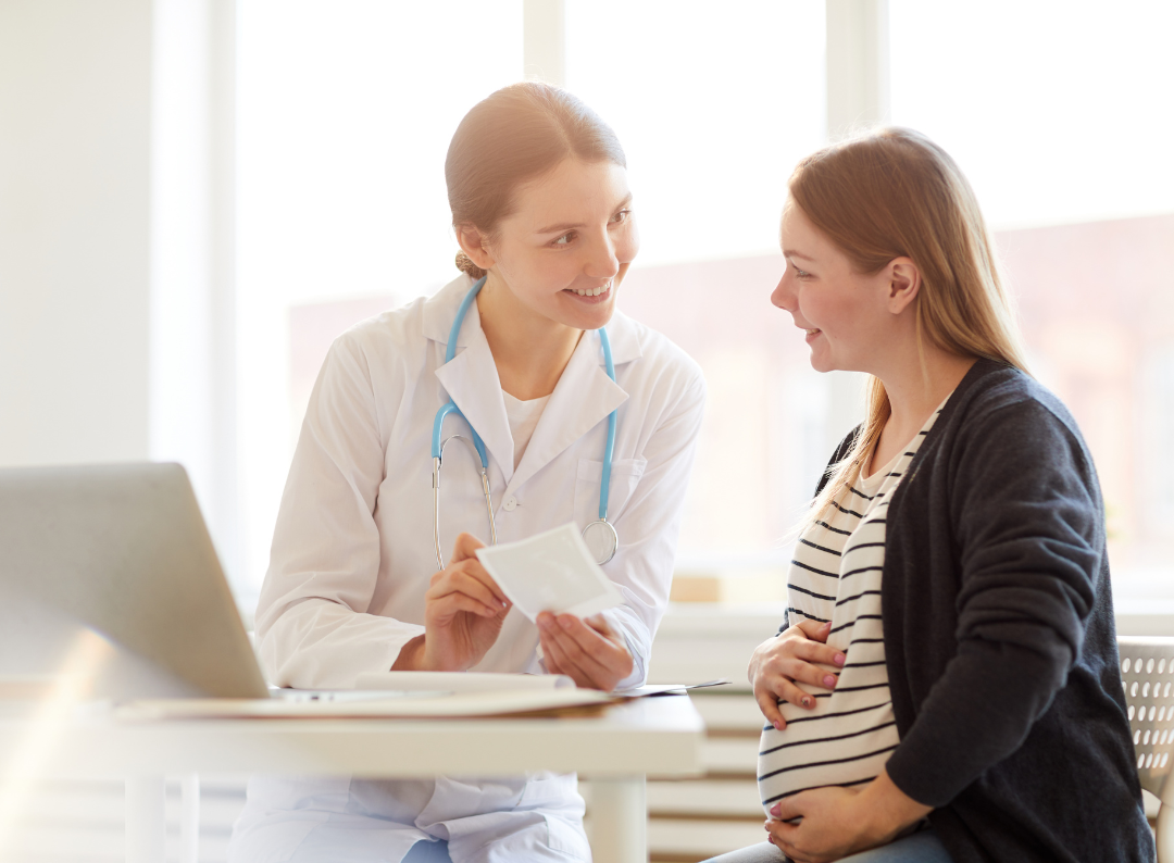 Non-Invasive Prenatal Testing (NIPT)