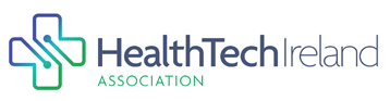 Health Tech Ireland Logo