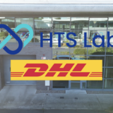 HTS Labs in the TOP 5 for the DHL SME Competition