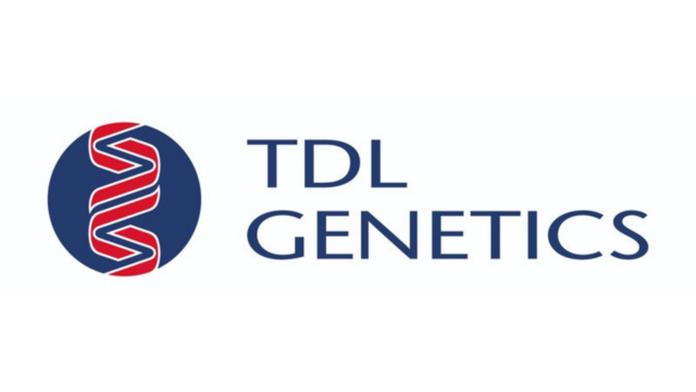 TDL Genetics Logo