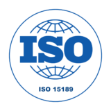 ISO 15001 Accreditation