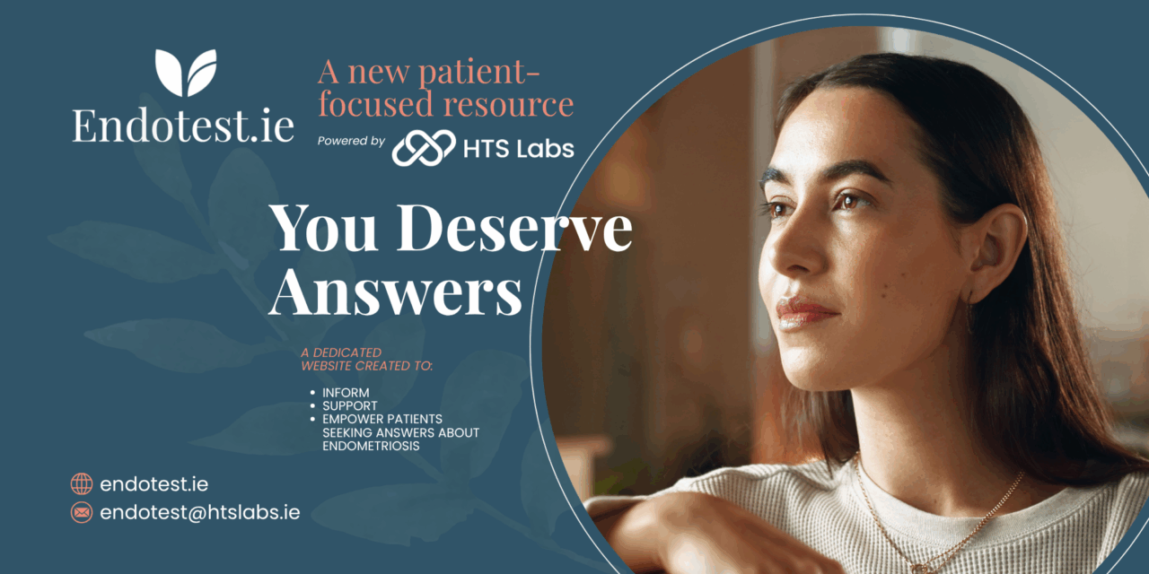 Introducing Endotest.ie — A New Patient Resource from HTS Labs
