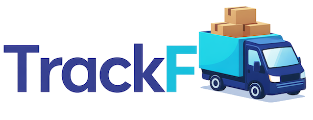 TrackF Logo